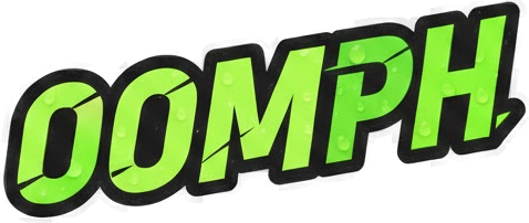 OOMPH Logo